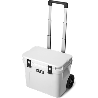 Yeti Roadie 32L Wheeled Cool Box White, 32L