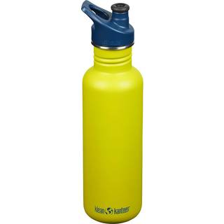 Klean Kanteen Classic 800 ml  Green Apple, OneSize