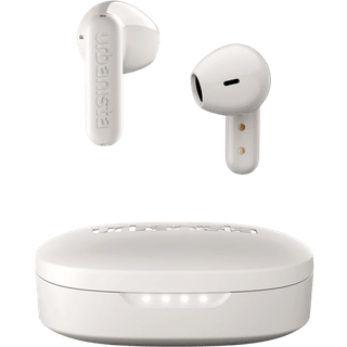 Urbanista Copenhagen 2 Cloud White Trådløse In-Ear øretelefoner
