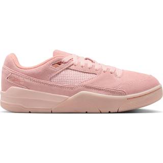 Jordan Flight Court-sko til kvinder - Pink - 37.5