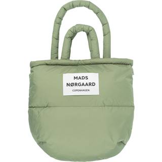Mads Nørgaard Taske Pillow Oil Green (Voksen)