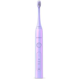 Ordo Sonic+ Electric Toothbrush - Pearl Violet