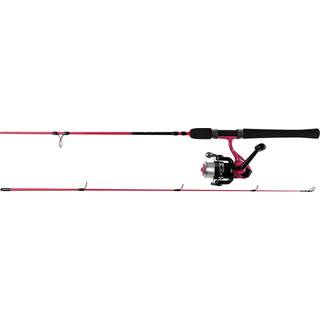 iFish X-Wand Haspel 5' Pink, One size