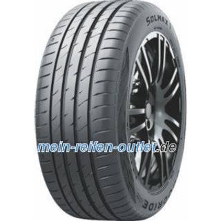 Goodride Solmax 1 XL M+S TL 235/55R19 105V