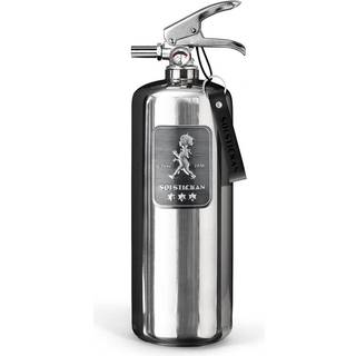 Solstickan Design Solstickan brandslukker 2 kg Design Edition stål