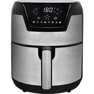 Varmluftfrituregryde, 4,5 l, 1500 W, Aerofryer XXL - Princess