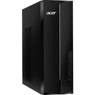 Acer Aspire XC-1710 N100/4GB/128GB stationær PC