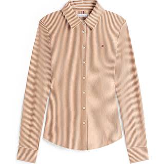 1985 Slim Fit Pique Shirt