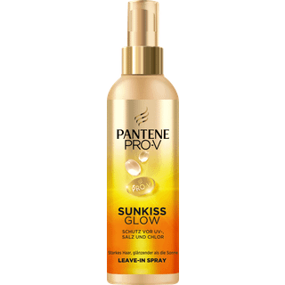 Pantene Pro-V Sunkiss Glow Leave-In hårserum 424.75 DKK/1 L