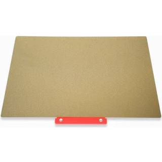 Raise3D PEI Build Plate (E2 & E2CF only)