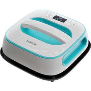 LOKLIK - Easy Heat Press