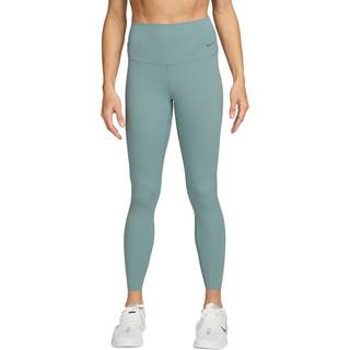 Nike Zenvy-leggings i 7/8-længde med høj talje og let støtte til kvinder - grøn - M (EU 40-42)
