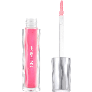 Catrice UNDERWATER SECRETS Hydra Sheen Læbeglans Skygge C02 Got A Secret, Can You Keep It? 2.7 ml - 2.7 ml