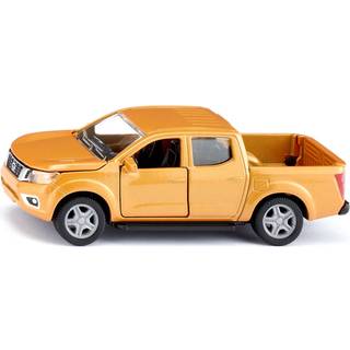 SIKU Nissan Navarra 1:50