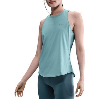 Tanktop Nike Swift hq0620-017 Størrelse M
