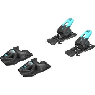 Head EVO 9 GW CA Junior Plate Skibindinger