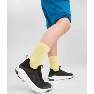 Reima Kids' Sneakers Bouncing Black, 32