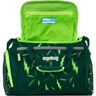 Ergobag Sporttasche Bärtastisch