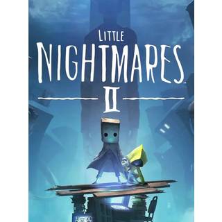 Little Nightmares II