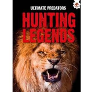 Ultimate Predators: Hunting Legends