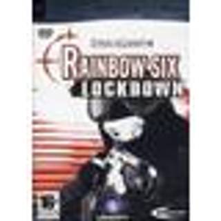 Tom Clancy's Rainbow Six Lockdown Ubisoft Connect Key GLOBAL