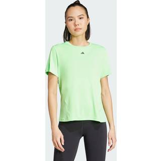 Designed for Training T-shirt - Lime Burst - XS