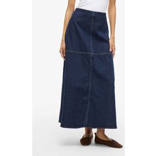 Maxi Denimnederdel