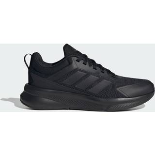 Fortarun 4.0 sko til børn - Core Black / Core Black / Core Black - 35 1/2