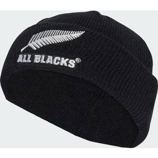 All Blacks Fisherman hue - All Black / White - Kvinder (S/M)
