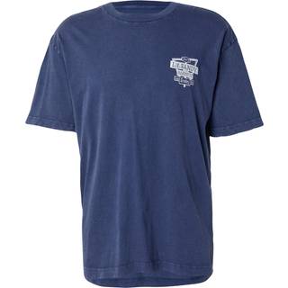 Hollister Hollister T-shirt med kortærmet grafisk Tryk på ryggen