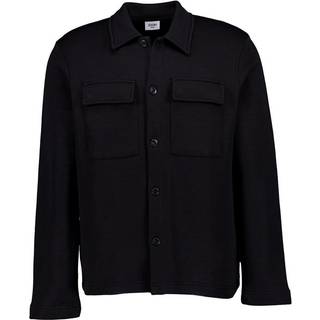 JOOP! Herren Overshirt schwarz