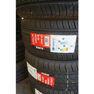 Ilink L-Zeal 56 XL 235/40R18 95W