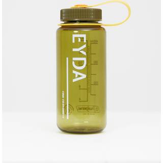 Gia Water Bottle 0.5L – Olive–Olive – One Size – fra EYDA