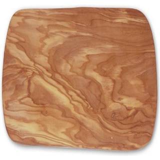 Berard 54170 French Olive-Wood H?ndlavet sk?rebr?t