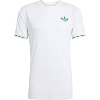 Tennis Pro Climacool+ FreeLift-T-shirt - White