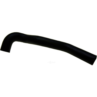 ACDELCO GULD 24019L støbt øvre radiatorslange