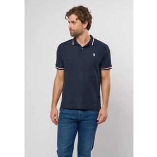 Limited Anniversary Polo - U.S. Polo Assn - Herre - XXL