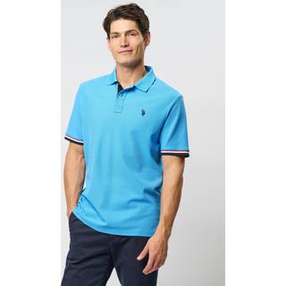 Nis Polo - U.S. Polo Assn - Herre - S