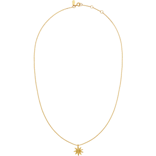 Maanesten Soleima Halskæde - 2742A