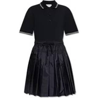 Polo Dress - M