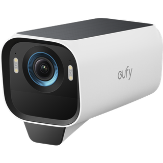 eufyCam S3 Pro Add-on Camera white