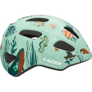 Cykelhjelm Lazer Pnut 2.0 KinetiCore Havliv