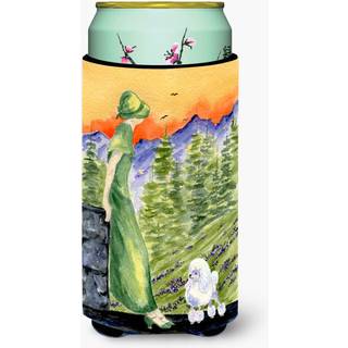 Poodle Tall Boy Drik Isolator Drik Isolator Hugger