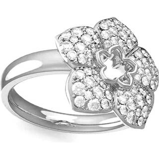 Guess Dame Ring JUBR04467JWRH58