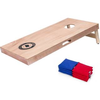 Stanlord Cornhole Pro Original med 8  kasteposer, lys, enkelt