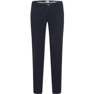 Brax Herren Hose blau Slim Fit