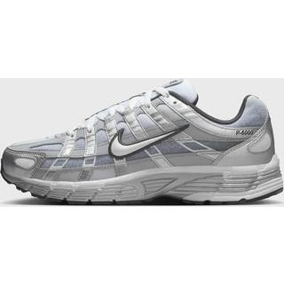 Nike P-6000-sko til mænd - grå - 42.5