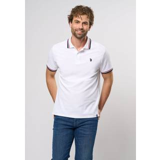 Limited Anniversary Polo - U.S. Polo Assn - Herre - XL