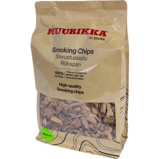 Muurikka Æble Røgpiller 500 g