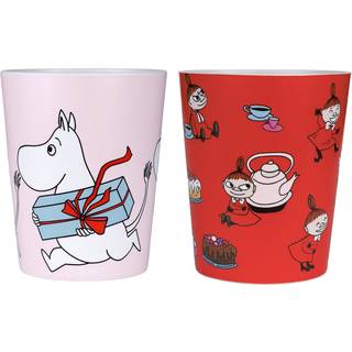 Mumitroldene Lille My Kopper 2-pak